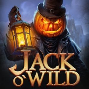 Jack O'Wild game screenshot