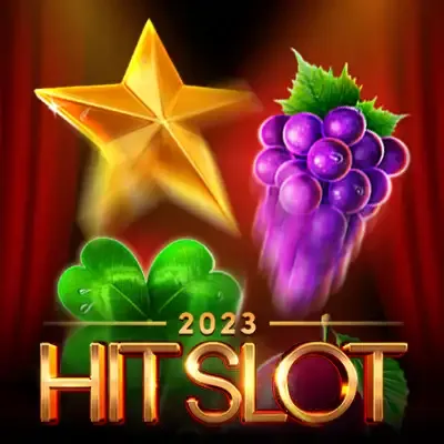 2023 Hit Slot game screenshot