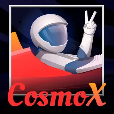 CosmoX thumbnail