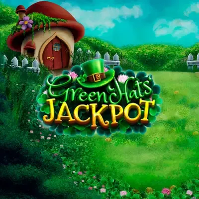 Greenhats' Jackpot game screenshot