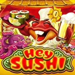Hey Sushi game thumbnail